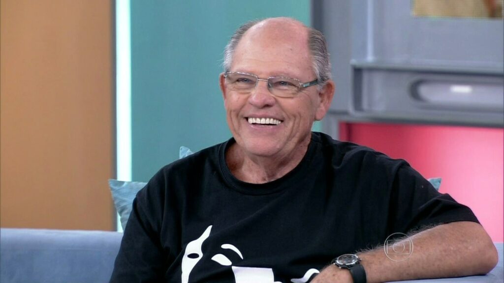 Silvio Matos nos deixa aos 82 anos, marcando uma era no Rio de Janeiro