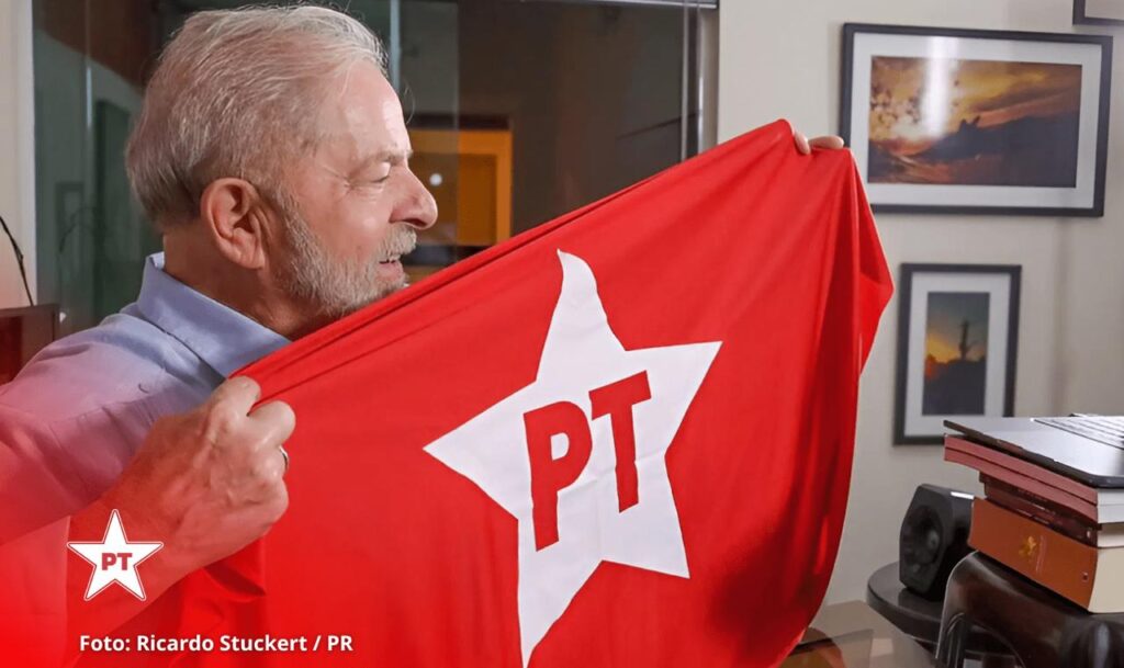 TRE-RJ Autoriza PT a Parcelar Dívida de R$ 570 Mil em 120 Vezes