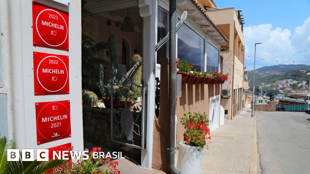 A Guerra Comercial na Gastronomia: A Obsessão por Prêmios Michelin