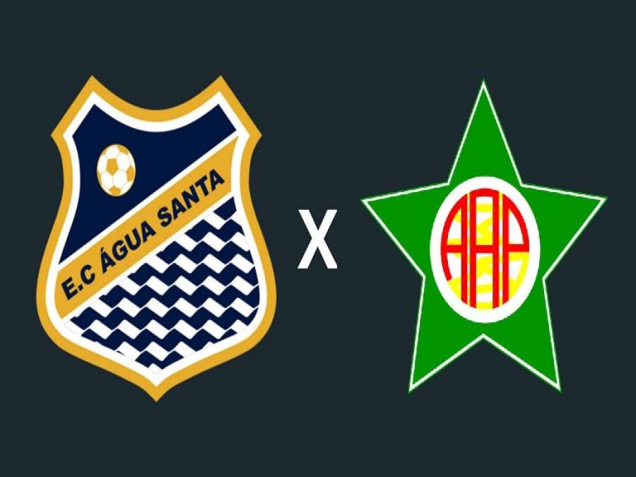 Água Santa x Portuguesa-RJ: Confronto decisivo na Série D com transmissão ao vivo