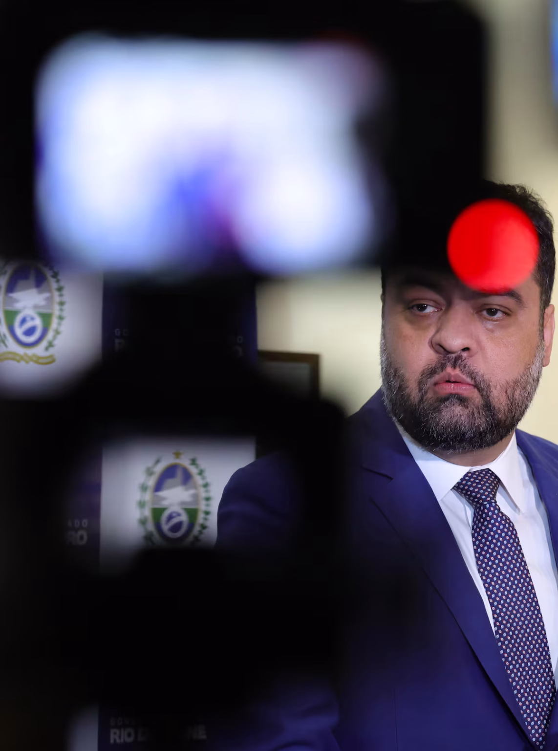 Aliados de Lula Buscam Esclarecimentos no TSE sobre Cláudio Castro
