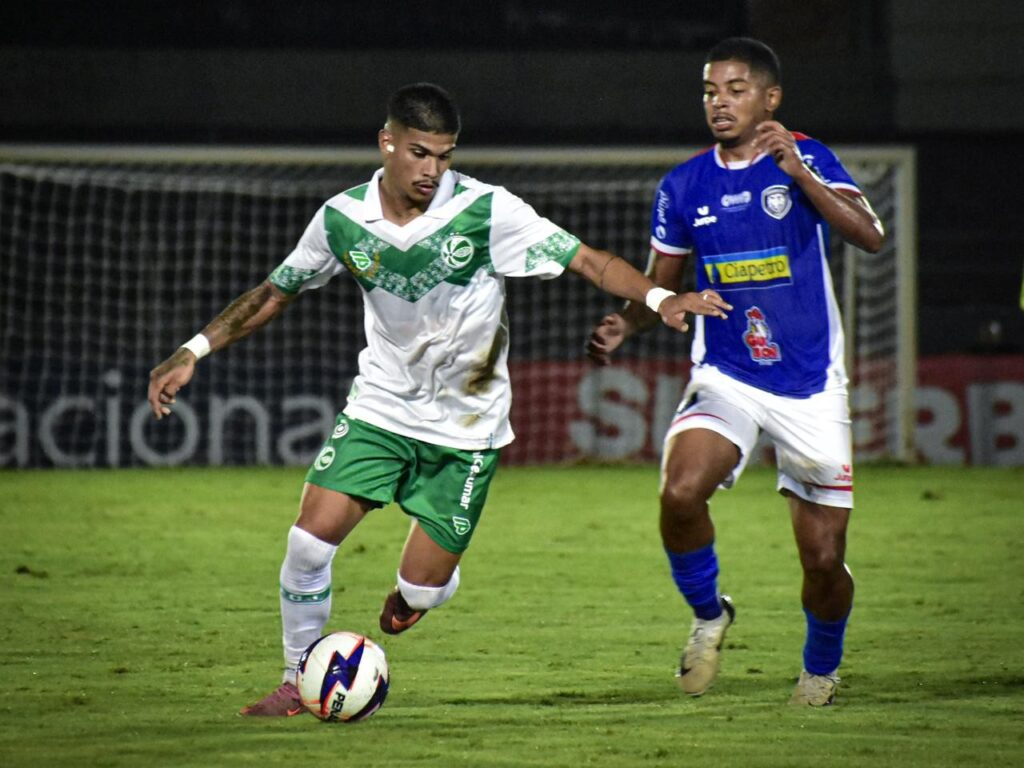 Análise: Juventude Enfrenta Temporada Difícil e Sul-Sudeste Deixa Balanço Negativo Análise: Juventude Enfrenta Temporada Difícil e Sul-Sudeste Deixa Balanço Negativo