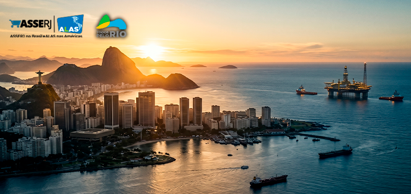 ASSERJ Se Mobiliza em Defesa dos Royalties do Petróleo no Rio de Janeiro