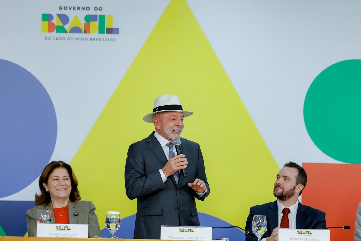 Aumento de Penas para Crimes: Lula Sanciona Nova Lei no Brasil