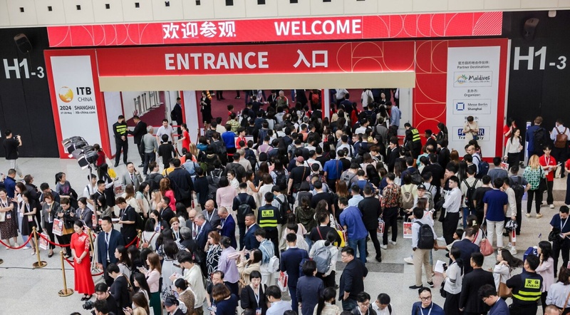 Brasil Investe em Turismo Chinês com Isenção de Vistos e Crescimento de 130% nas Buscas