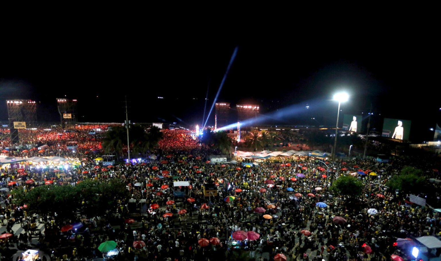 Crescimento do Turismo Latino-Americano no Rio: Aumento de 25% em 2026