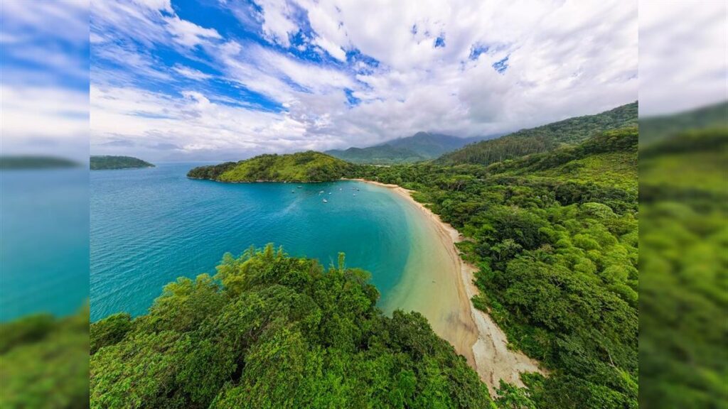 Descubra a Volta ao Rio: A Nova Trilha de 3,5 Mil quilômetros que Conecta Praias e Parques