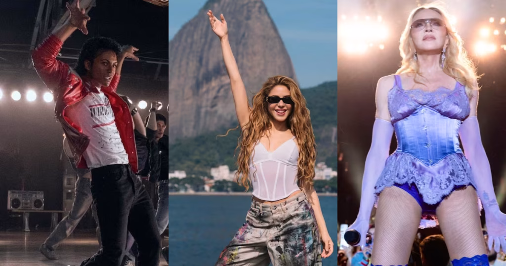 Economia da Nostalgia: O Retorno dos Ícones do Pop e suas Oportunidades de Monetização