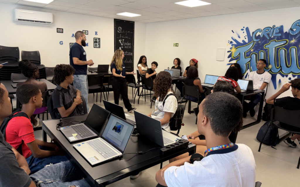 Emprega Cultura RJ: Novo Programa Aumenta Oportunidades na Economia Criativa