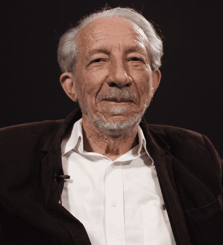 Morre Raimundo Rodrigues Pereira, ícone do jornalismo, aos 85 anos