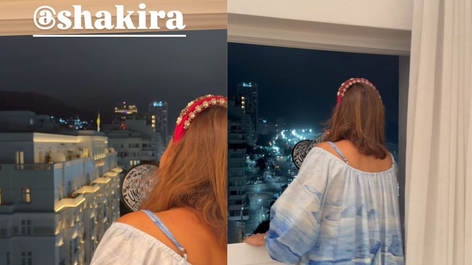 Narcisa Tamborideguy e Seu Megafone: As Melhores Interações com Celebridades