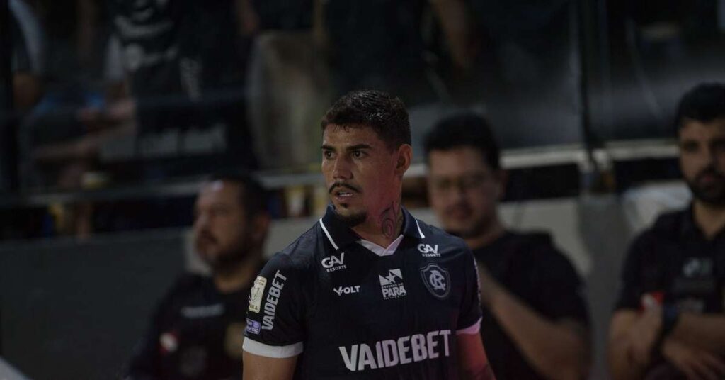 Remo Enfrenta Botafogo-RJ: Expectativas e Desafios no Engenhão