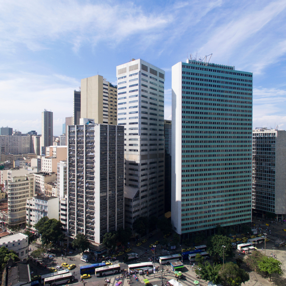 Rio de Janeiro: Abril de 2024 Registra 7.600 Novos Negócios, um Marco Histórico