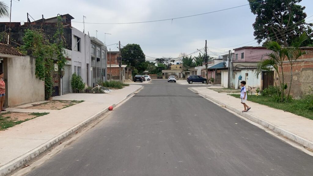 Rio de Janeiro: Bairro Maravilha Completa 200 km de Vias Urbanizadas com Investimentos de R$ 1,1 Bil