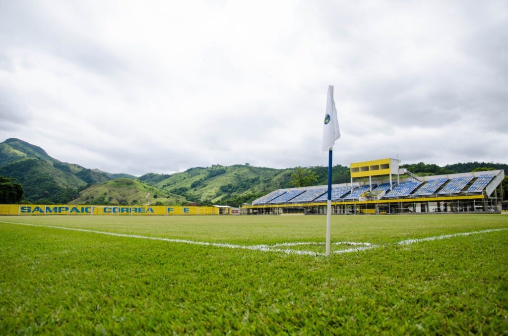 Sampaio Corrêa-RJ x XV de Piracicaba: Onde Assistir e Horário do Jogo