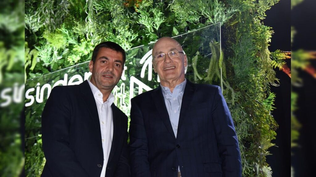 Sindepat Summit 2026: Abertura Festiva e Novos Acordos no Rio de Janeiro