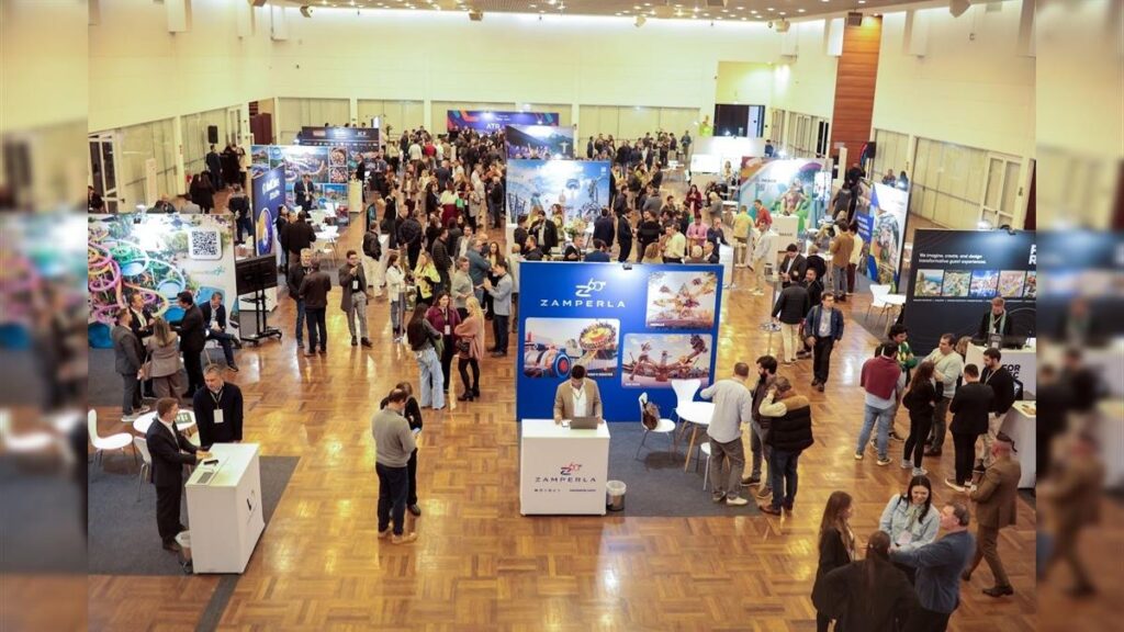 Sindepat Summit 2026: Tudo o que você precisa saber sobre o evento no Rio de Janeiro