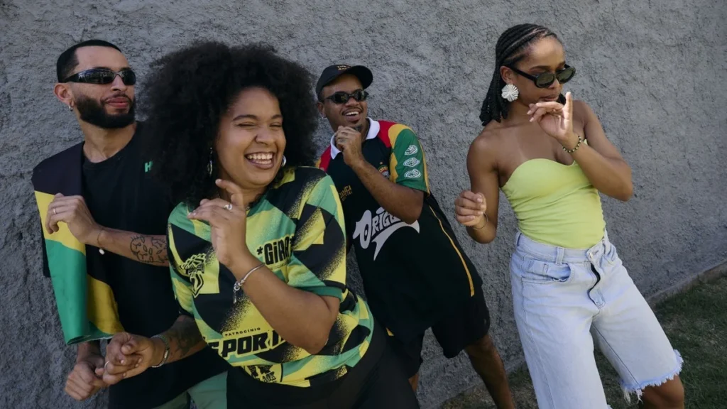 Jamaicaxias: coletivo que inspirou Anitta fortalece cultura do reggae na Baixada Fluminense