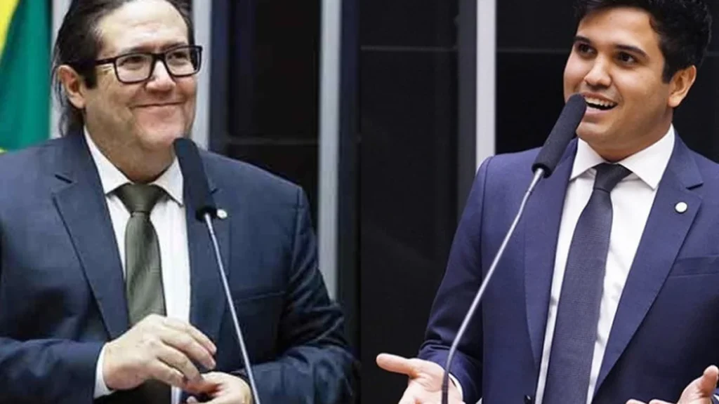 Renan Ferreirinha: O Candidato da Educação a Deputado Federal no Rio de Janeiro