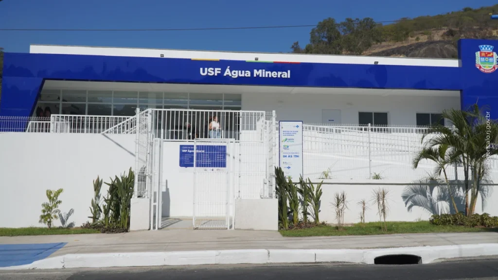 São Gonçalo reforça campanha Agosto Dourado para incentivar o aleitamento materno