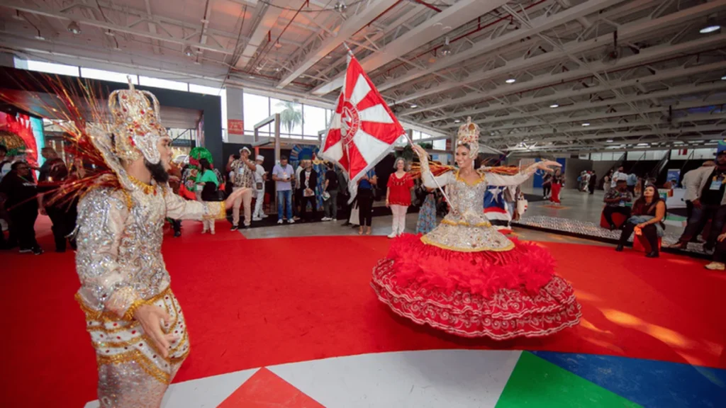 Matrizes do Samba no Rio: Memória e Criação Coletiva que Marcam a Cultura Carioca