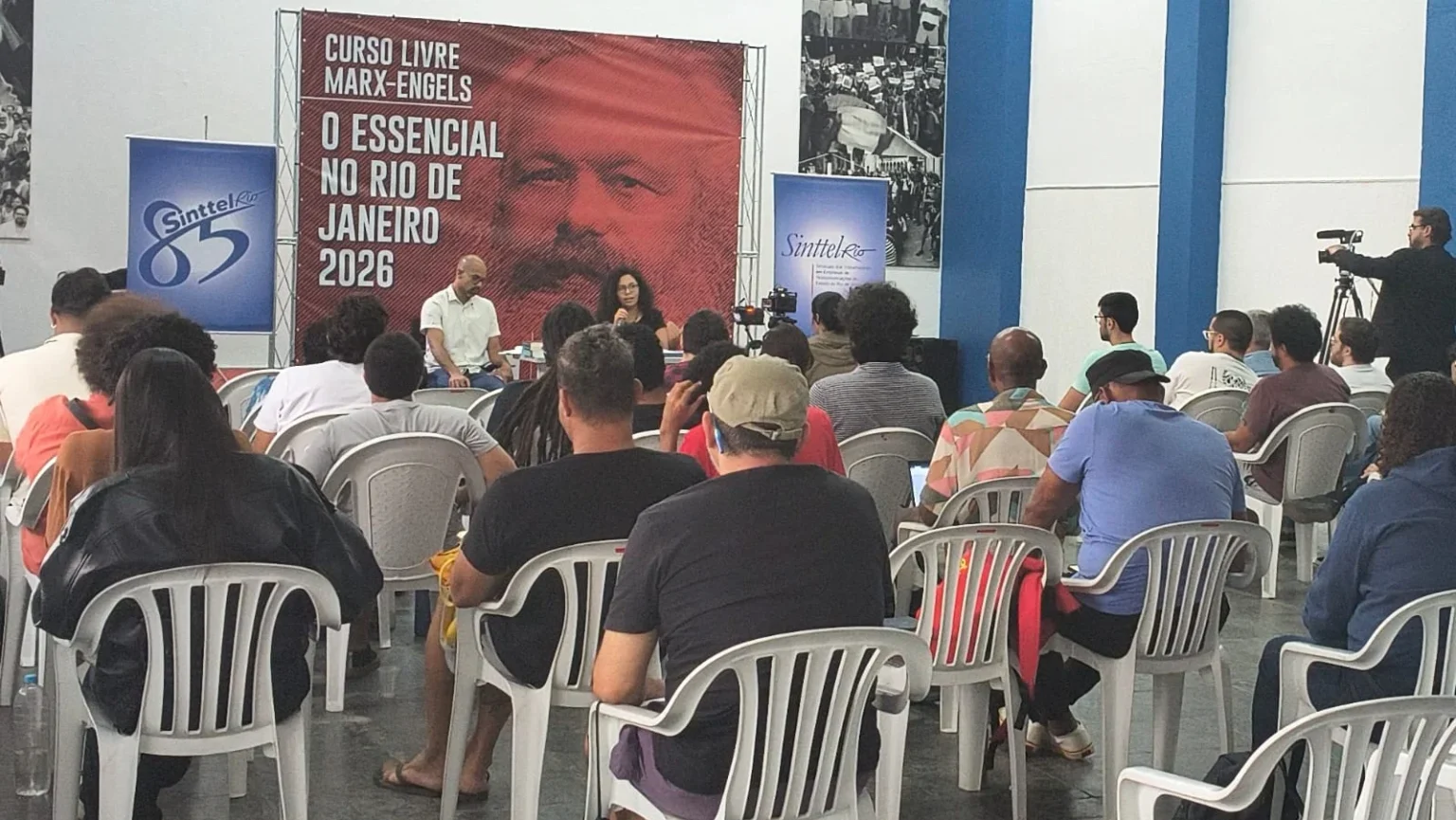 Festival do Livro do Rio reúne literatura e cultura com programação gratuita Festival do Livro do Rio reúne literatura e cultura com programação gratuita
