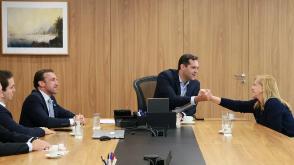 Parceria histórica oficializa nova sede da OAB na Barra da Tijuca