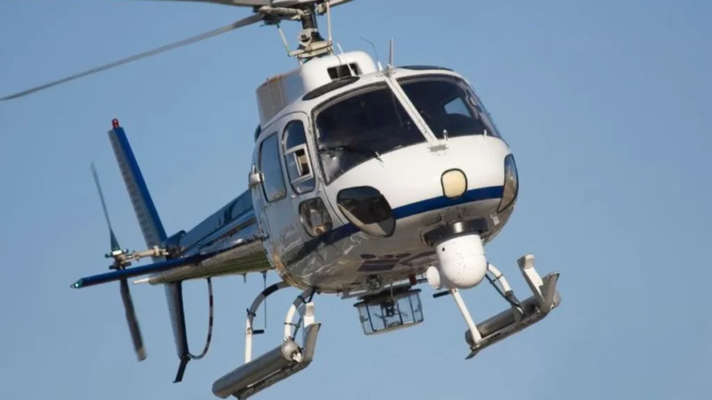 MPF pede à Justiça restrição de voos de helicópteros no Rio para garantir segurança e controle