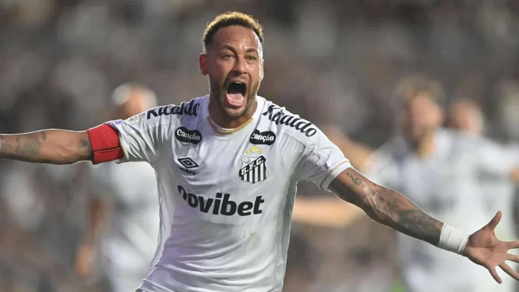 Santos aproveita erros do Vasco, vence em São Januário e deixa zona de rebaixamento