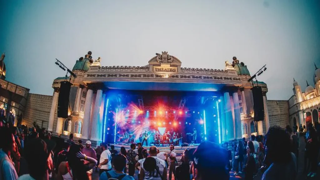 Rock in Rio 2026 impulsiona reservas em hotéis do Rio de Janeiro