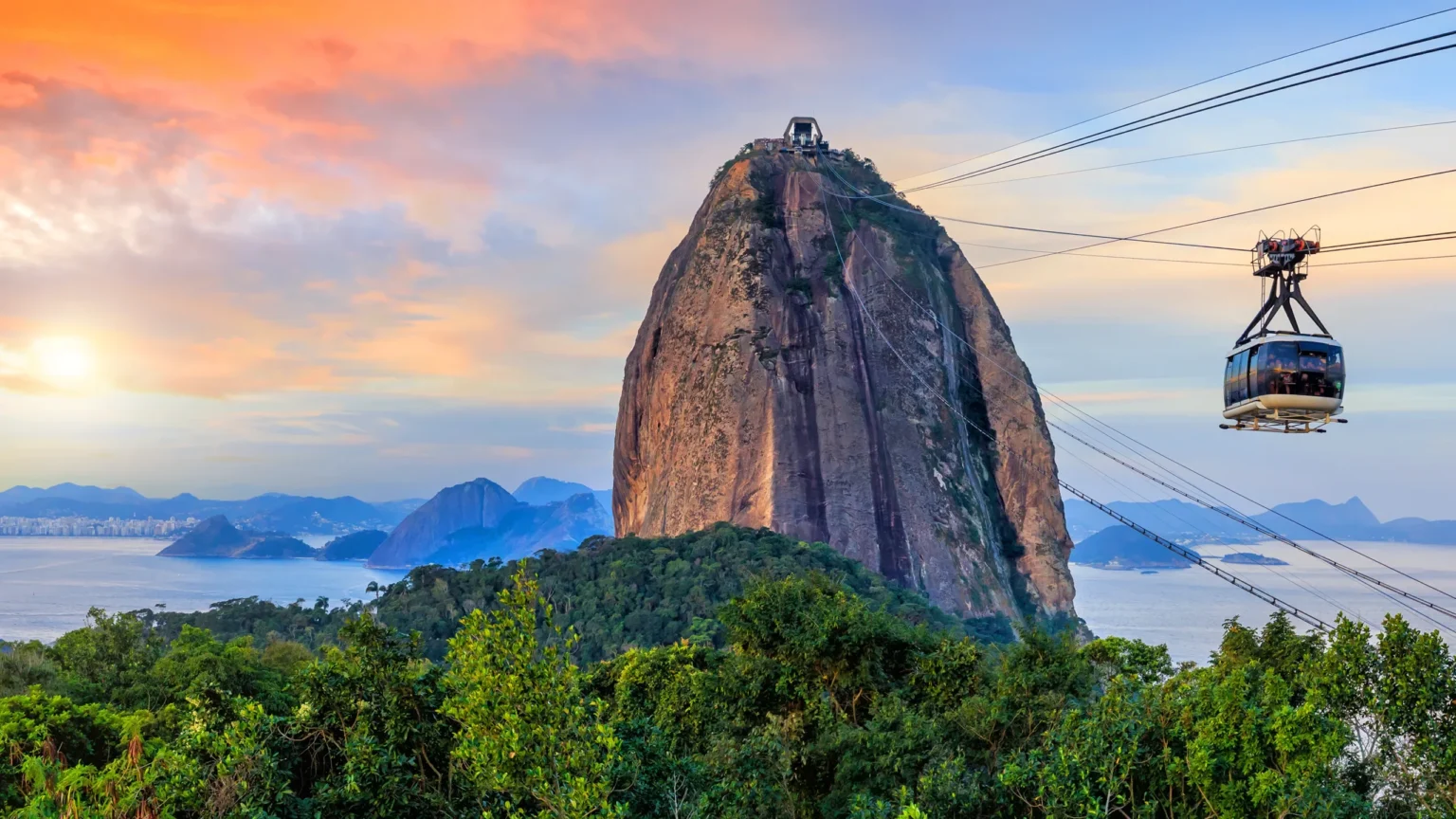 Réveillon 2027 no Rio de Janeiro: Guia para Planejar a Virada com Antecedência
