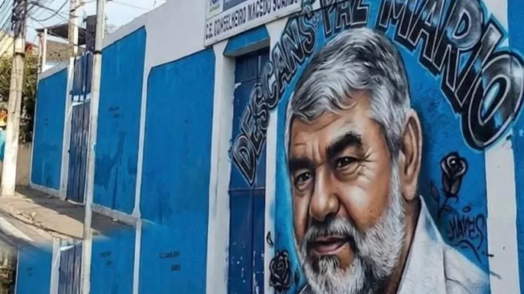 Funcionário Morre Após Suspeita de Descarga Elétrica em Escola de Niterói Funcionário Morre Após Suspeita de Descarga Elétrica em Escola de Niterói