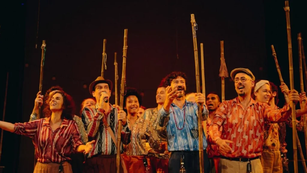 Sesc RJ amplia o acesso à cultura com programação diversa e acessível