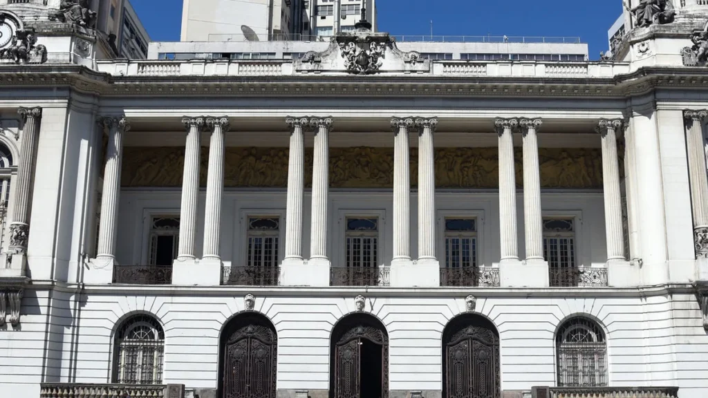 Legislativo do Rio de Janeiro é o mais caro do Brasil, revela estudo
