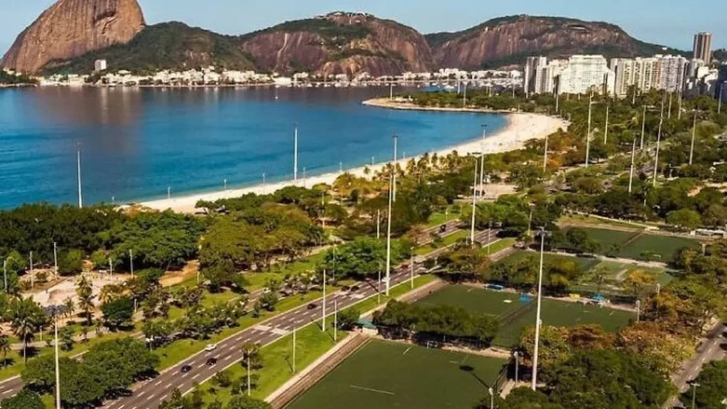 Os 7 Pontos Turísticos Mais Visitados do Rio de Janeiro Além do Cristo Redentor
