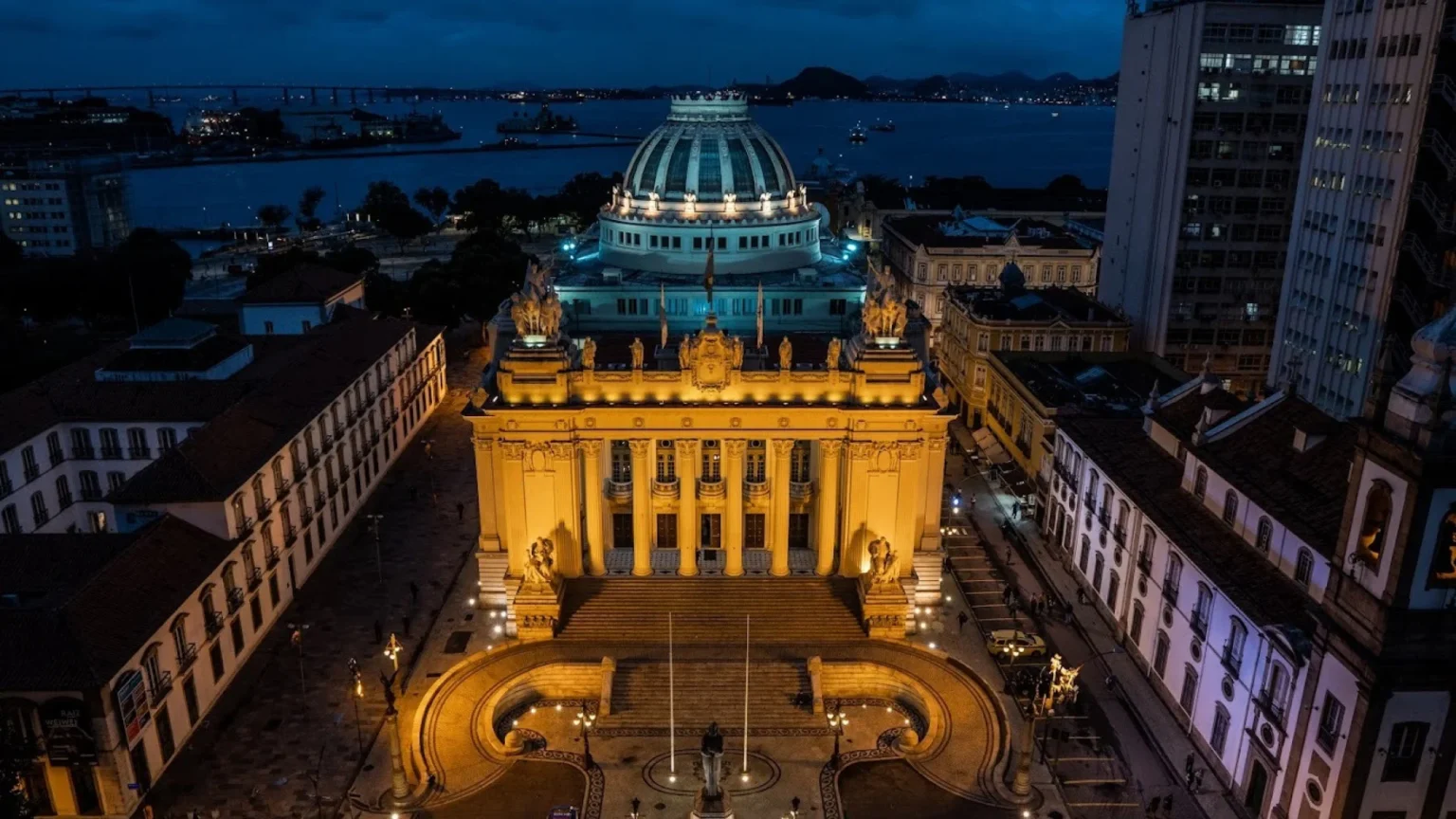 Quem Votar para Deputado Estadual no Rio de Janeiro: Guia Completo para 2026 Quem Votar para Deputado Estadual no Rio de Janeiro: Guia Completo para 2026