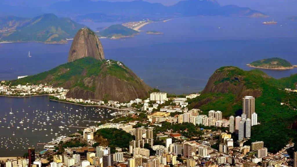 Rio de Janeiro entre as melhores cidades do mundo para workcation: veja o ranking completo