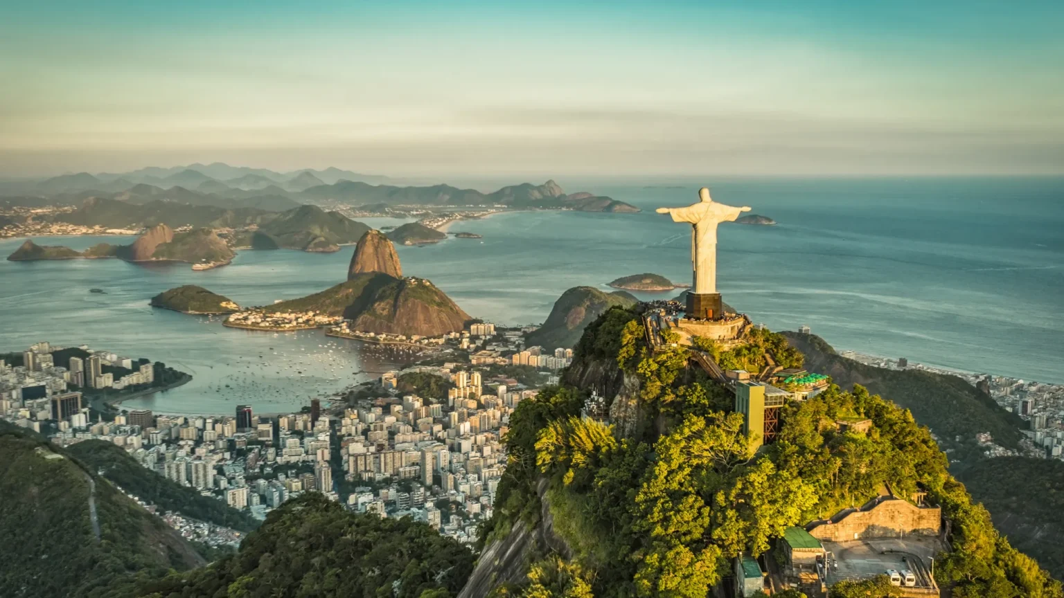 Rio de Janeiro lidera turismo de luxo no Brasil com movimentação de R$ 3,34 bilhões