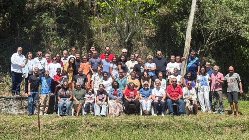 Semana Somos Um reúne cristãos no Rio e reforça laços de unidade