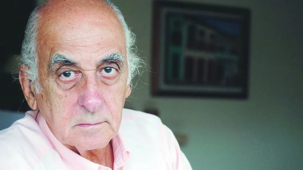Zuenir Ventura: Legado do Jornalismo Brasileiro aos 95 Anos