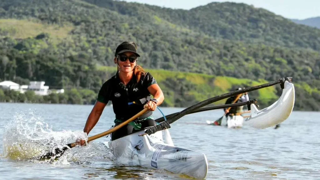 Campeã Pan-Americana de Canoagem Morre Após Acidente na Barra da Tijuca