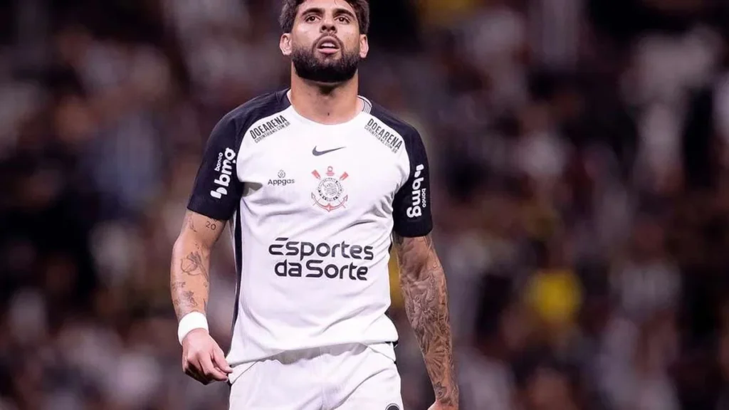 Corinthians em xeque: saída de atacante, provocações de Lula e declarações de Seedorf