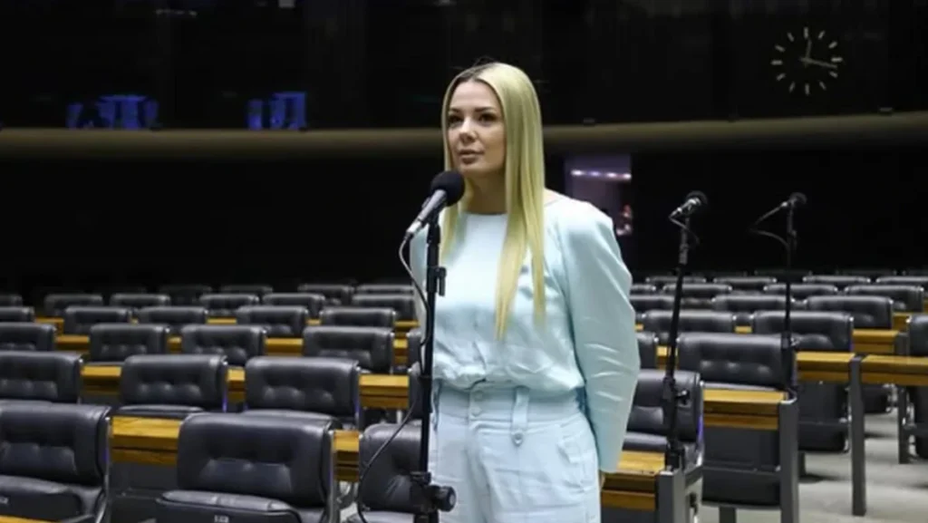 Fernanda Louback: Conheça a futura vice-governadora do Rio de Janeiro e sua trajetória política