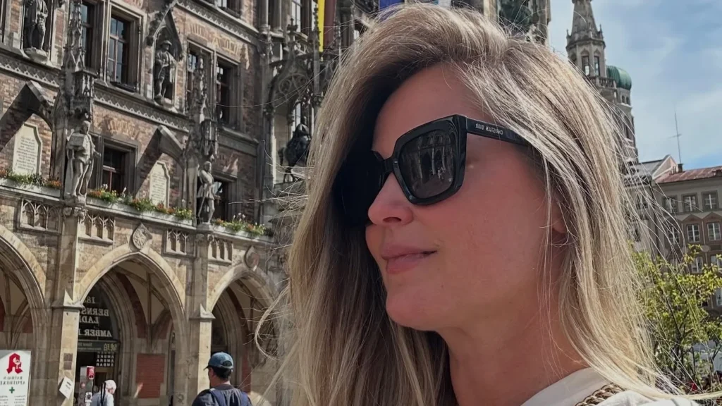 Susana Werner revela desafios do recomeço no Rio e possível retorno à TV