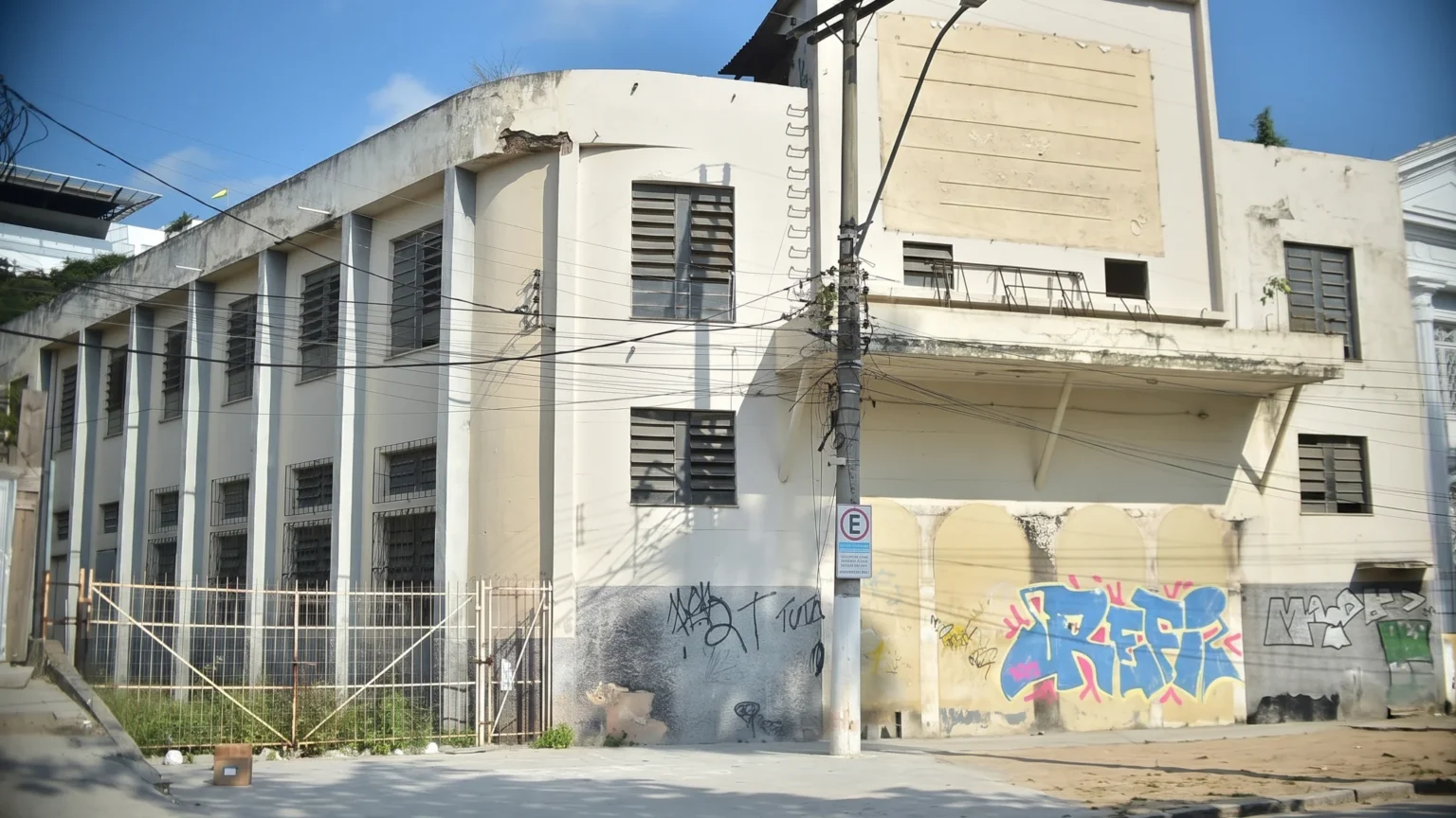 Teatro Leopoldo Fróes: A Redescoberta de um Ícone Cultural em Niterói