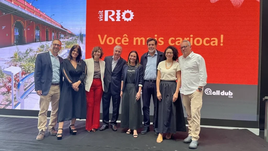 Turismo no Rio de Janeiro Cresce 15% com Aumento de Eventos e Movimentação em 2026