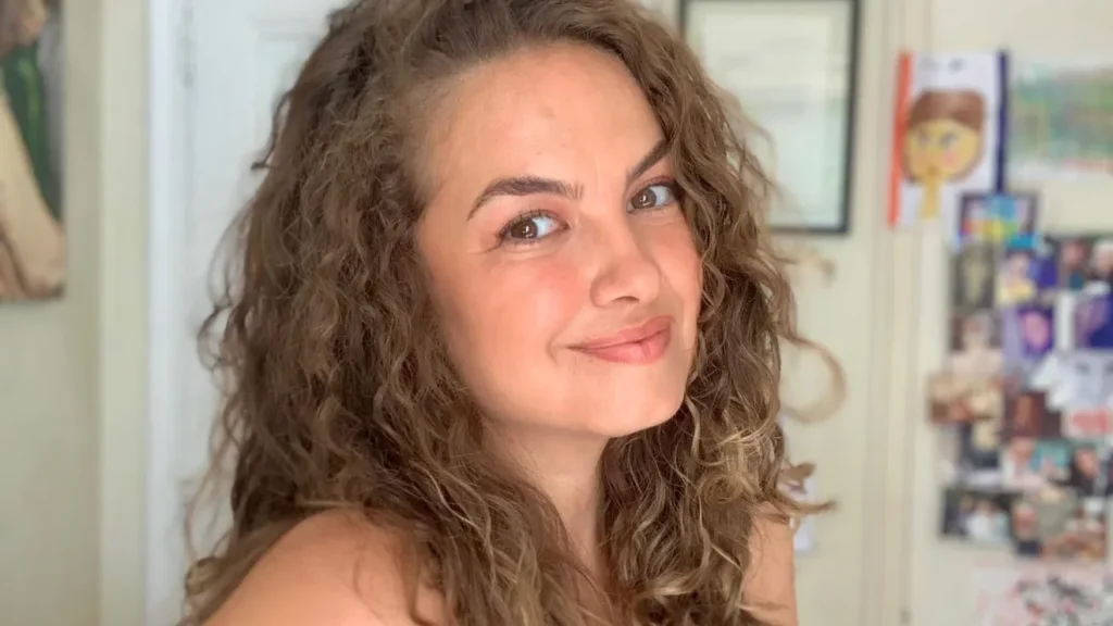 Velório de Lua Blanco no Rio de Janeiro reúne familiares e amigos