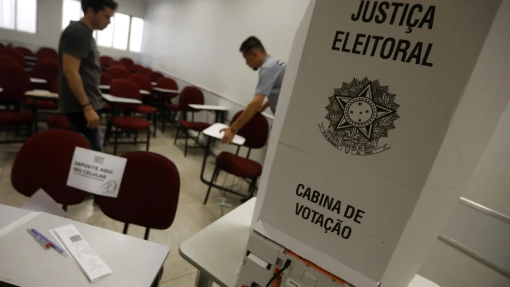 ONS reforça operação para garantir energia nas eleições diante do El Niño