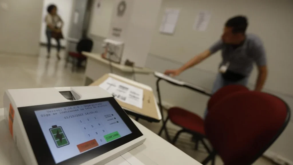 Eleições Presidenciais de 2026: Datas e Detalhes Essenciais para o Eleitor