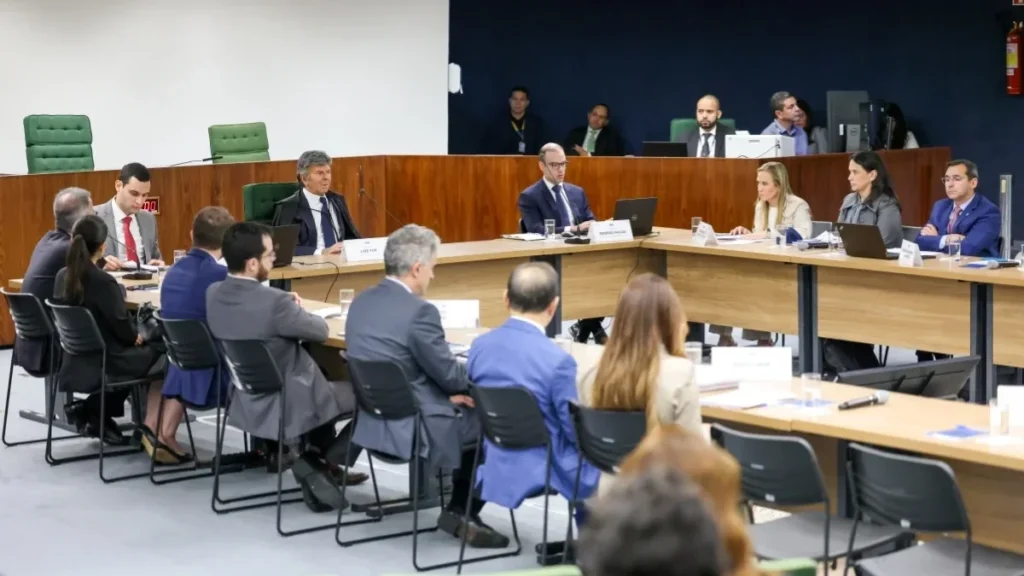 STF mantém diálogo, mas não avança na liberação de R$ 6,6 bilhões para BRB